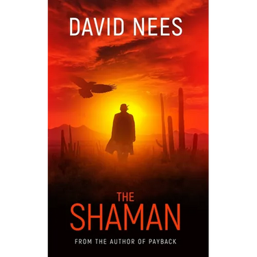 The Shaman: Book Two in the Dan Stone Series