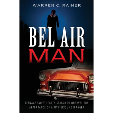 Bel Air Man: Teenage Sweethearts Search to Unravel the Appearance of a Mysterious Stranger