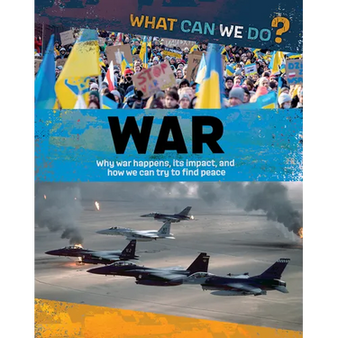 War