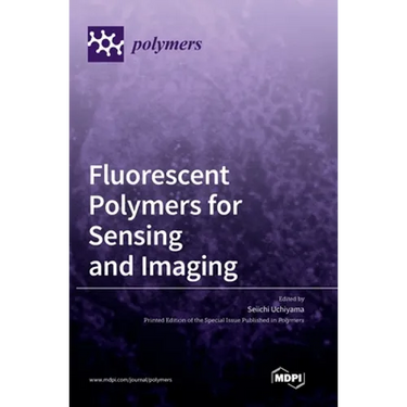 Fluorescent polymers for sensing and imaging