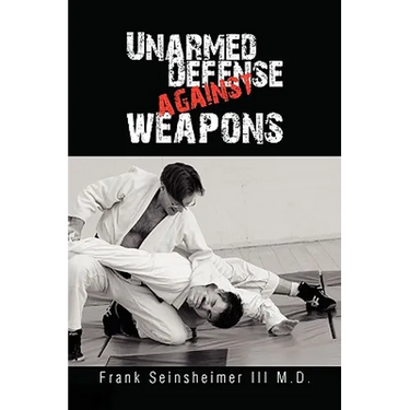 Unarmed Defense Against Weapons
