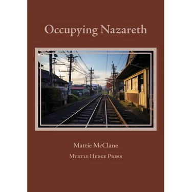 Occupying Nazareth