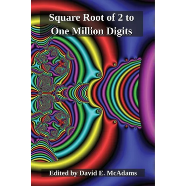 The Square Root of Two to One Million Digits