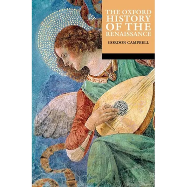 The Oxford History of the Renaissance