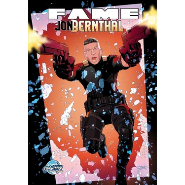 Fame: Jon Bernthal