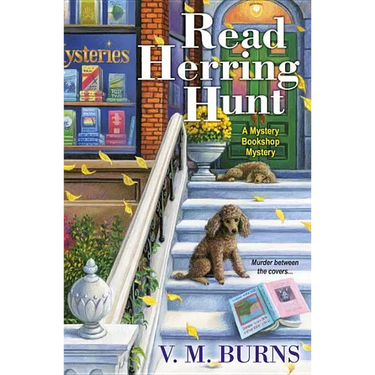 Read Herring Hunt