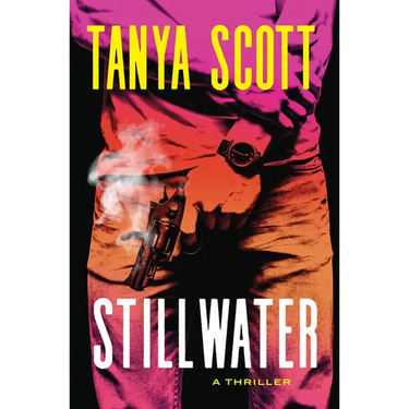 Stillwater: A Luke Harris Thriller