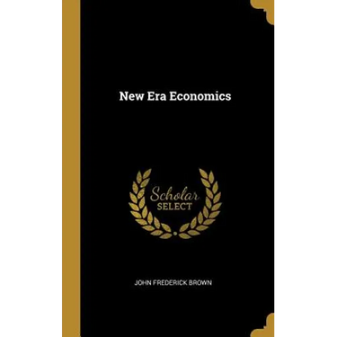 New Era Economics
