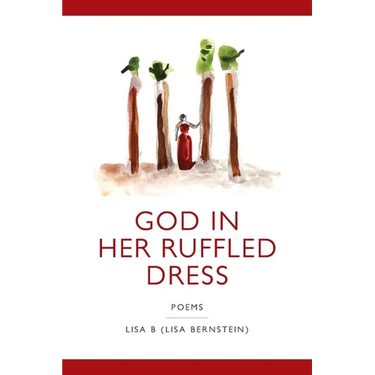 God in Her Ruffled Dress