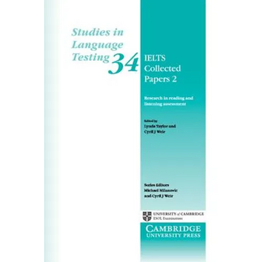IELTS Collected Papers 2