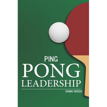 Ping Pong Leadership