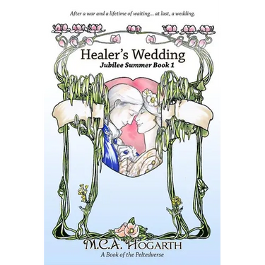 Healer's Wedding
