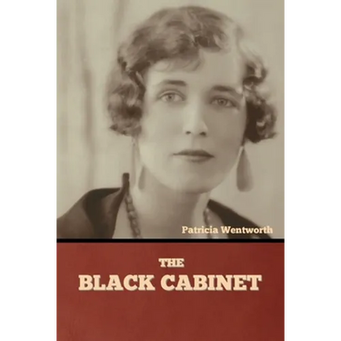 The Black Cabinet