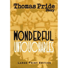 Wonderful Untouchables