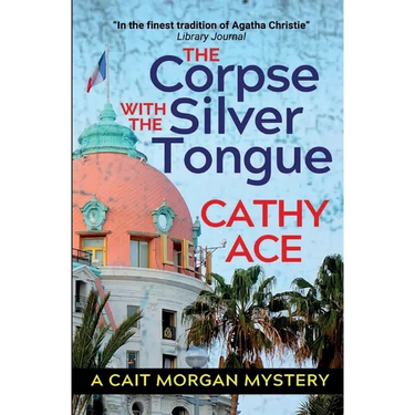 The Corpse with the Silver Tongue: 2nd Edition