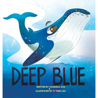 Deep Blue