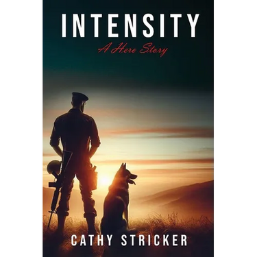 Intensity: A Hero Story