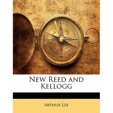 New Reed and Kellogg