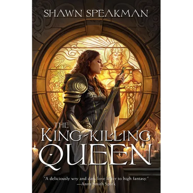 The King-Killing Queen