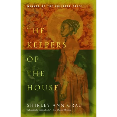The Keepers of the House