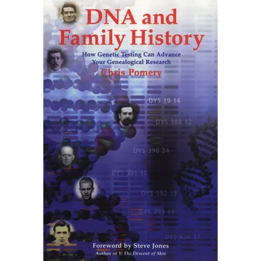 DNA and Family History: How Genetic Testing Can Advance Your Genealogical Research