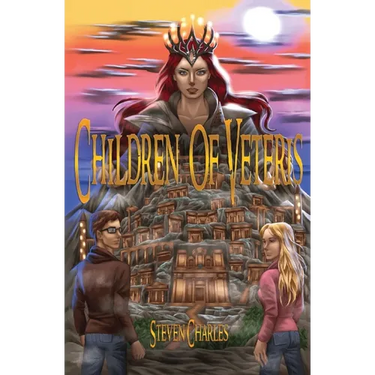 Children of Veteris