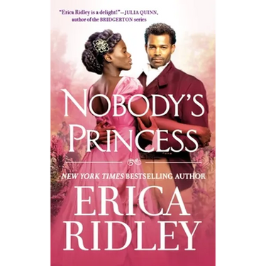 Nobody's Princess