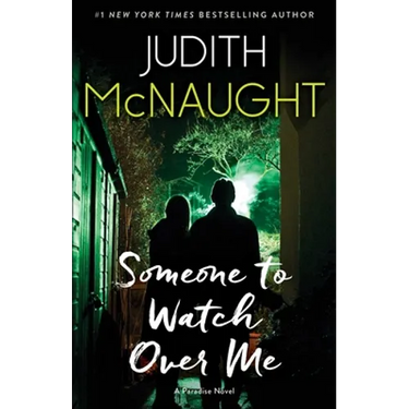 Someone to Watch Over Me