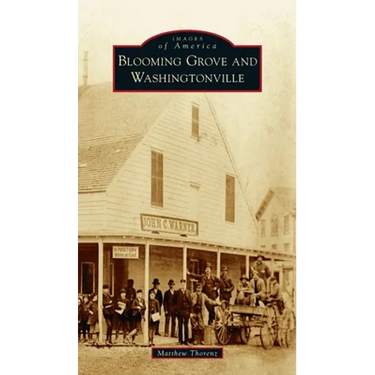 Blooming Grove and Washingtonville