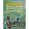Adventures in Marble Mountains