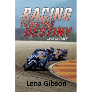 Racing Towards Destiny: A Sports Romance