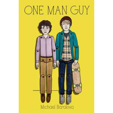 One Man Guy