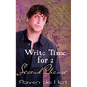 Write Time for a Second Chance: A Gay Contemporary Romance