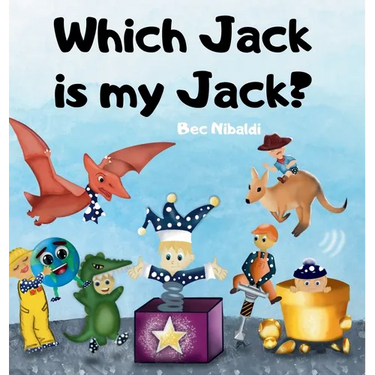 Which Jack is my Jack?