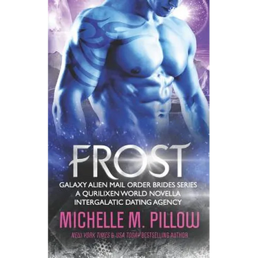 Frost: A Qurilixen World Novella
