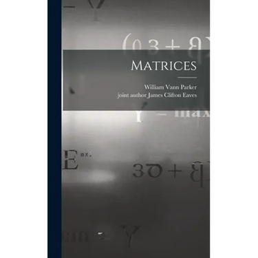 Matrices