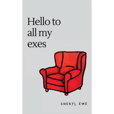 Hello to all my exes