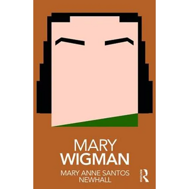 Mary Wigman