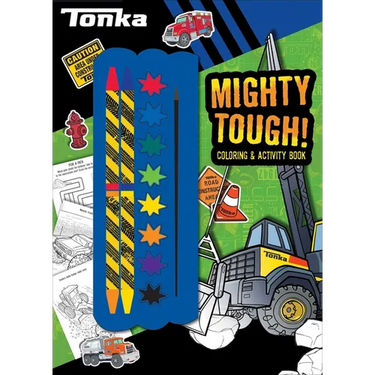 Tonka: Mighty Tough!