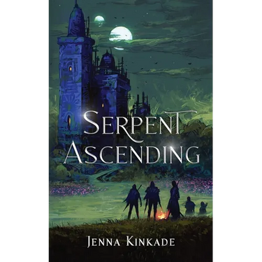 Serpent Ascending