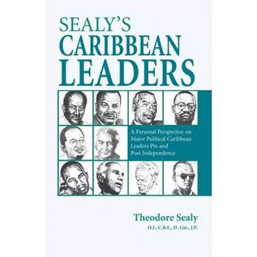 Sealy's Caribbean Leaders