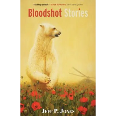 Bloodshot Stories