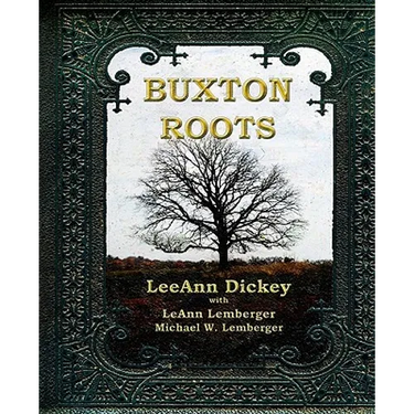 Buxton Roots