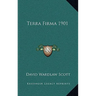 Terra Firma 1901