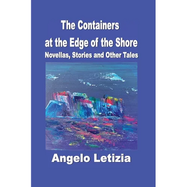 The Containers at the Edge of the Shore