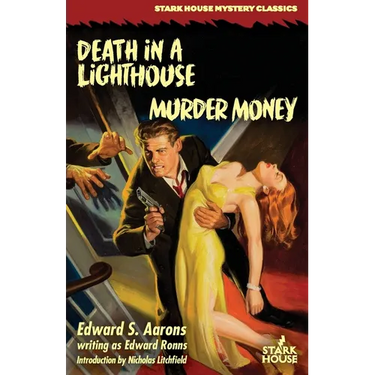 Death in a Lighthouse / Murder Money