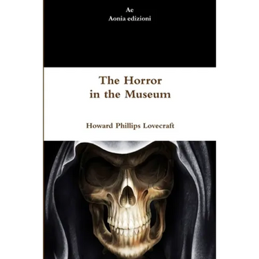The Horror in the Museum