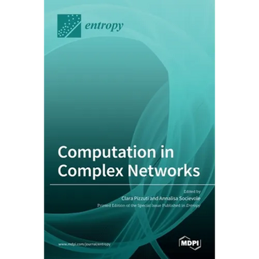 Computation in Complex Networks
