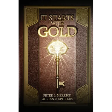 It Starts With Gold
