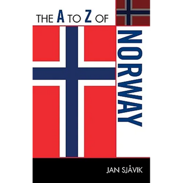 A to Z of Norway
